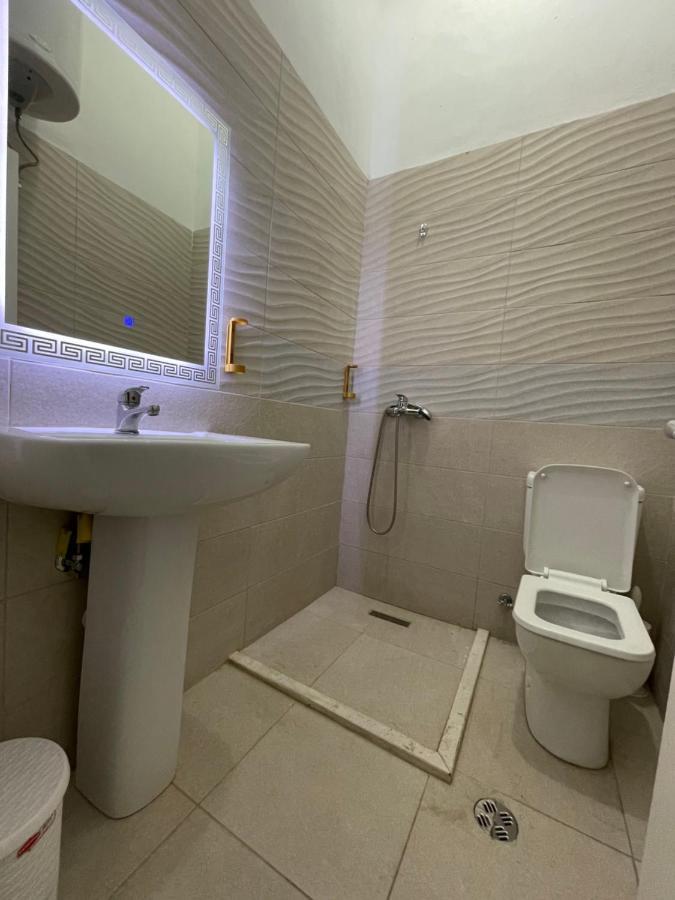 Westwood 2Bd Apartments Durres Exterior photo