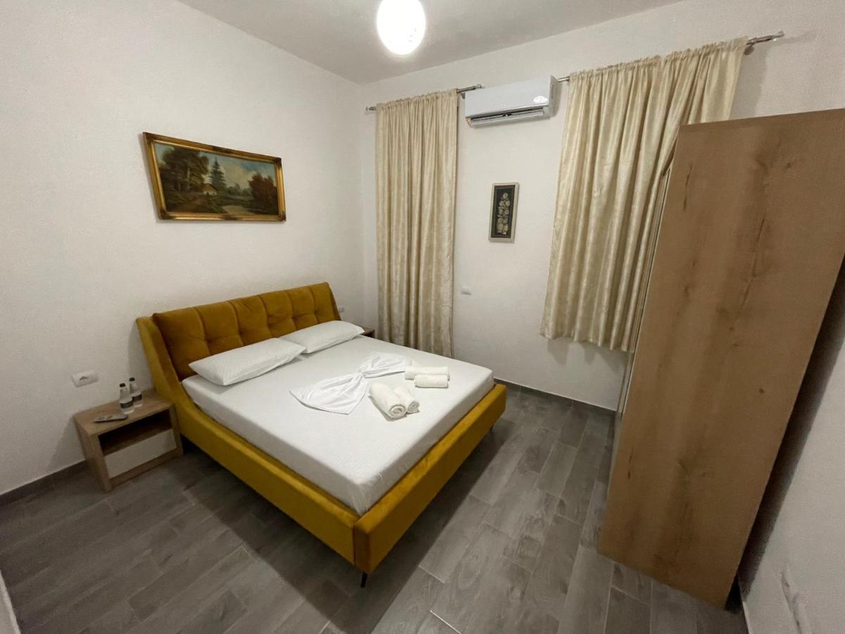 Westwood 2Bd Apartments Durres Exterior photo